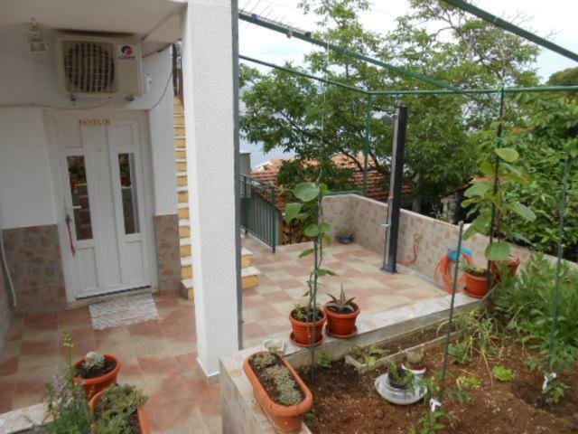 Gogi Apartman Округ-Доньи Экстерьер фото