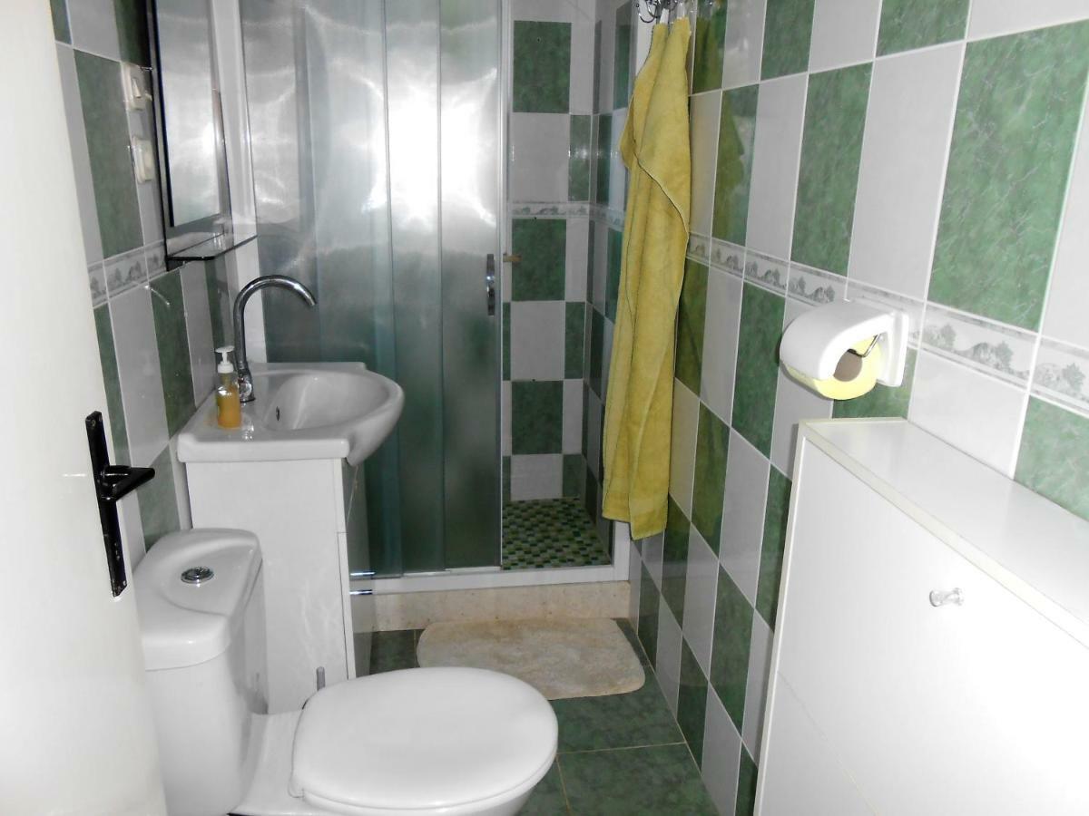 Gogi Apartman Округ-Доньи Экстерьер фото